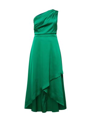 Βραδινό φόρεμα Tfnc Plus πράσινο