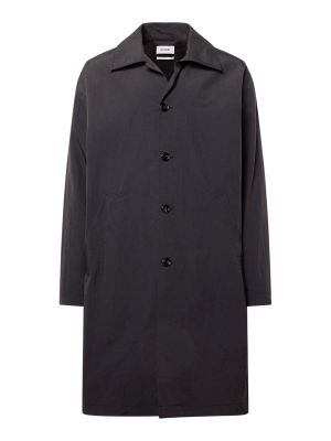Kabát Weekday čierna