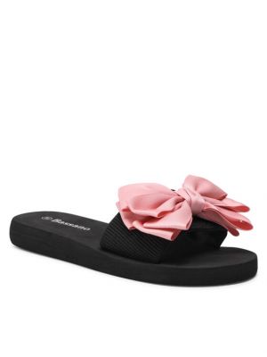 Sandály Bassano růžové