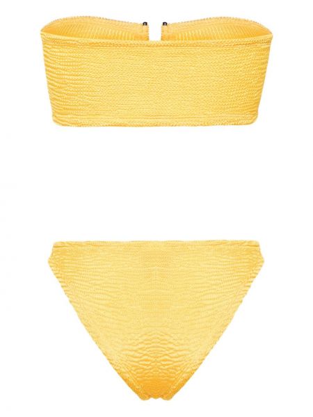 Bikini Paramidonna gelb