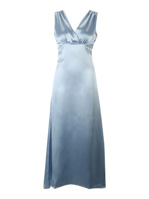 Večernja haljina Vila Petite plava