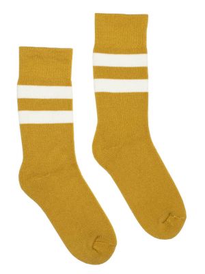 Помаранчеві шкарпетки Sammy Icon