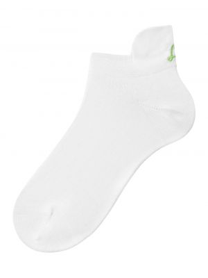 Čarape Lascana bijela