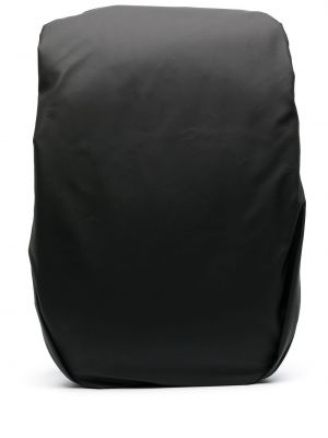 Plecak asymetryczny Côte&ciel czarny