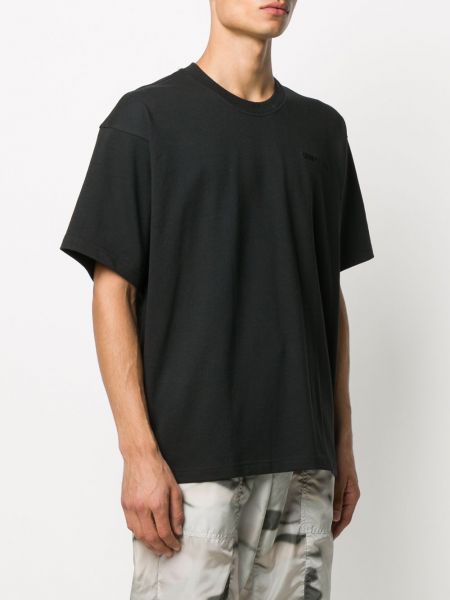 Koszulka Adidas By Pharrell Williams czarna