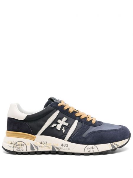 Sneaker Premiata mavi