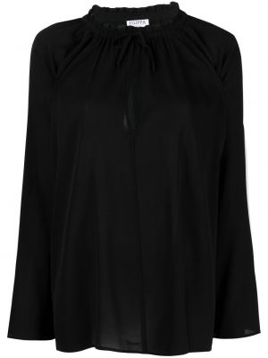 Silke bluse Filippa K svart