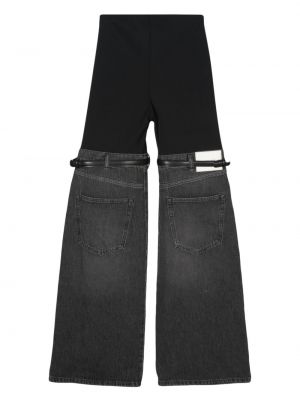 Bootcut jeans Coperni