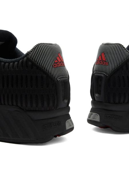 Кроссовки Adidas Climacool черные