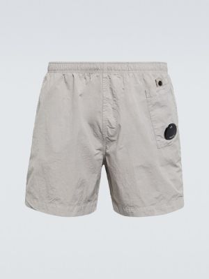 Shorts C.p. Company gris