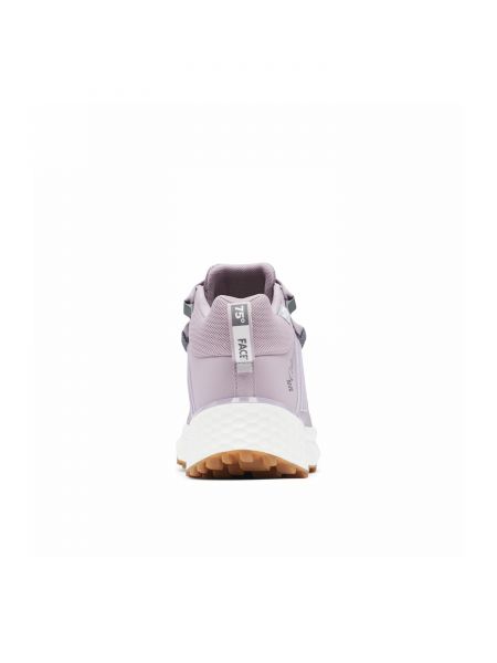 Chaussures de ville Columbia violet