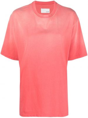 T-shirt Haikure rosa