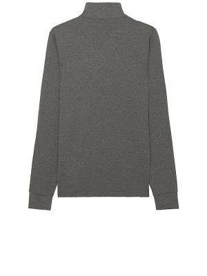 Jersey de tela jersey Onia gris