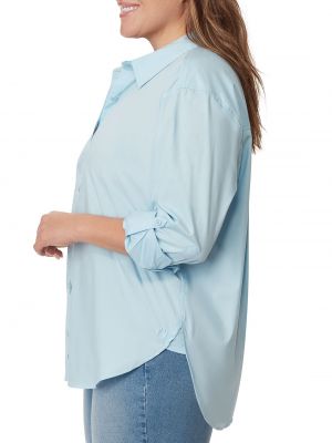Рубашка Gloria Vanderbilt