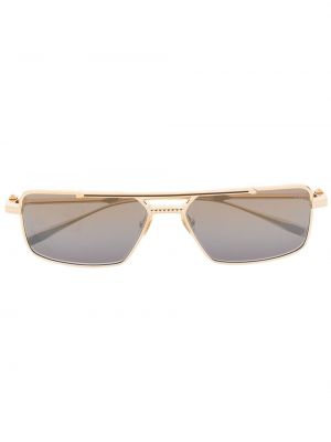 Napszemüveg Valentino Eyewear aranyszínű