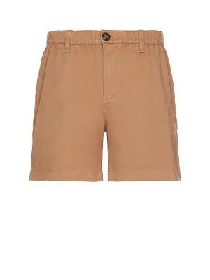 Pantalones cortos Chubbies marrón