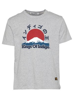 Camicia Kings Of Indigo