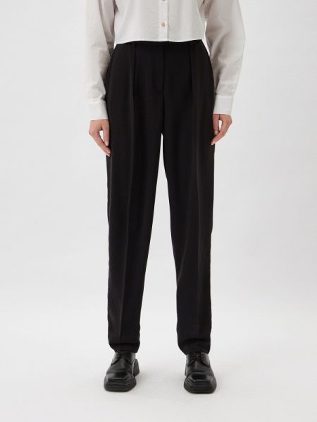 Классические брюки Calvin Klein черные