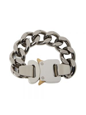 Bracelet 1017 Alyx 9sm gris