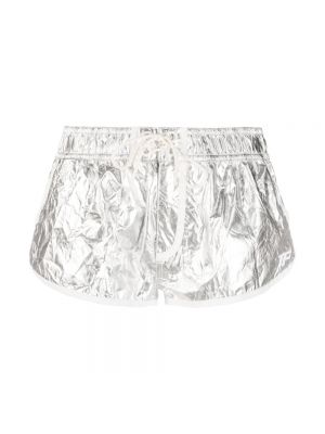 Shorts Tom Ford Silber