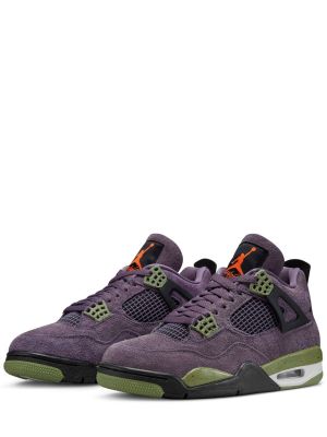 Sneakers Nike Jordan lila