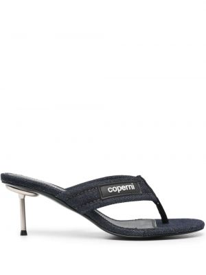 Sandaalid Coperni sinine