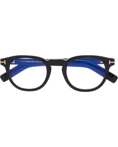 Szemüveg Tom Ford Eyewear fekete