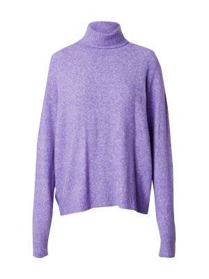 Megztinis Minus violetinė