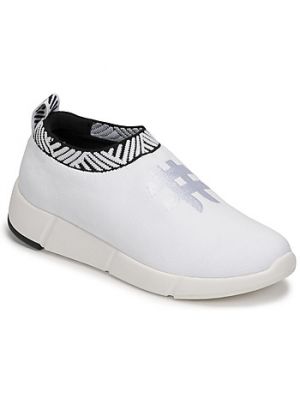 Classico sneakers Rens bianco
