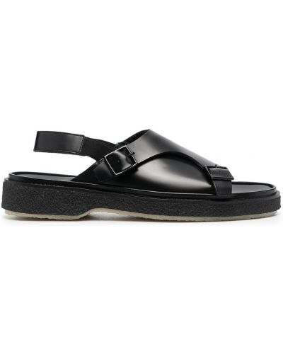 Sandalias Adieu Paris negro