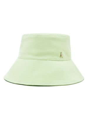 Pălărie Patrizia Pepe verde