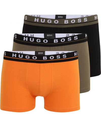 Boxeri Boss Orange