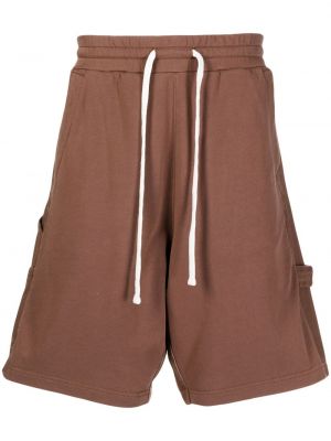 Cargo shorts Five Cm brun