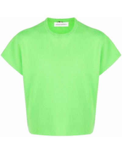 Maglione Extreme Cashmere, verde