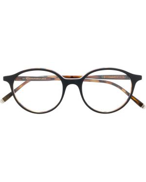 Lunettes de vue Retrosuperfuture marron