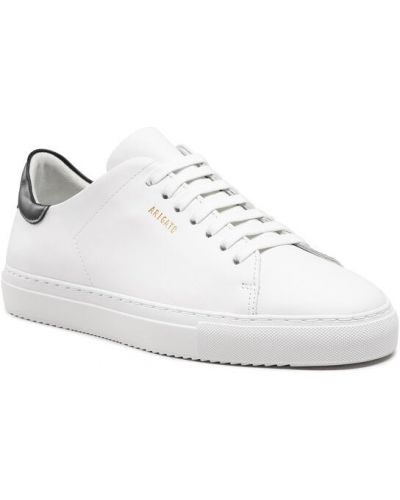 Sneakers Axel Arigato bianco