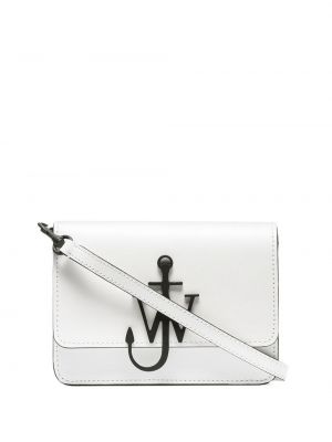 Mini bag Jw Anderson hvit