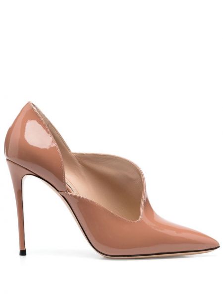 Hæler pumps Casadei