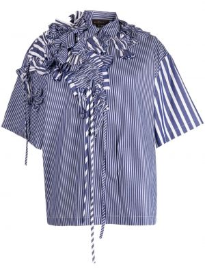 Bavlnená košeľa Biyan