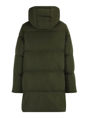 Παλτό Object Tall πράσινο