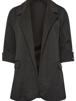 Пиджак M&co серый