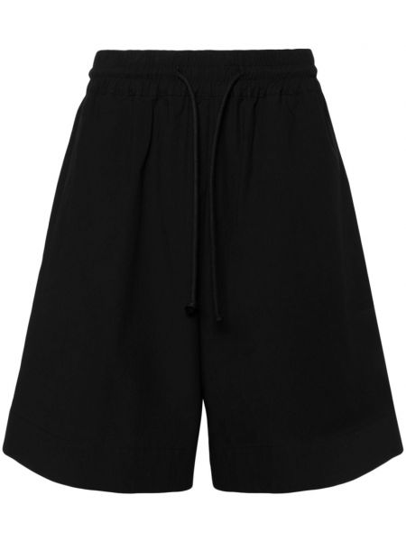 Bermuda kratke hlače Toogood crna
