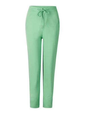 Pantaloni Rich & Royal verde