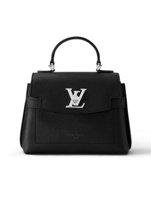 Сумка через плечо Louis Vuitton черная