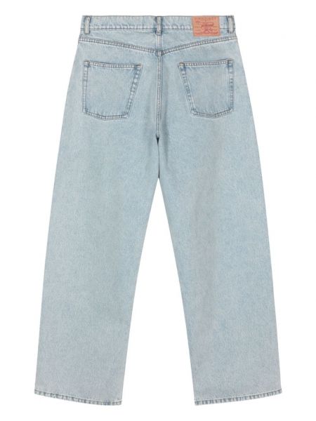 Jeans large Y/project bleu