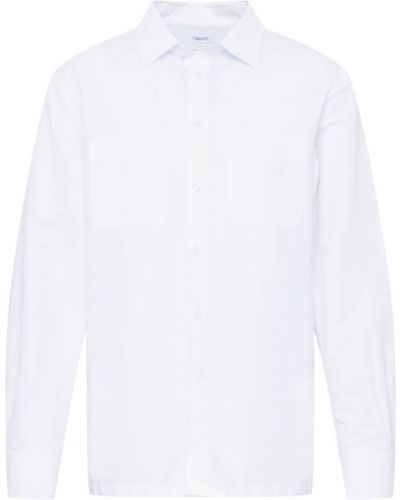 Риза Filippa K бяло