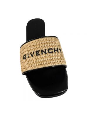 Calzado de cuero Givenchy