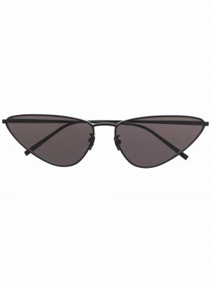 Briller Saint Laurent Eyewear svart