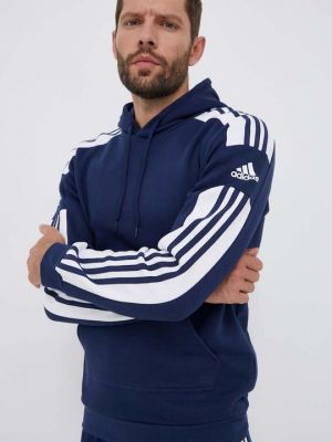 Спортивный спортивный костюм Adidas синий