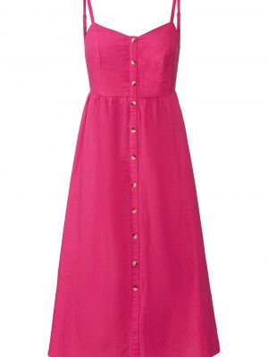 Φόρεμα Lascana ροζ